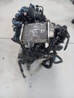 Toyota Yaris 1.0 Turbo 3 CYL Petrol Engine (1KR) for sale - Image 2
