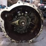 Toyota Zola Budd 2.0 – 2Y-3Y-4Y (Manual Gearbox) for sale