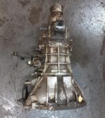 Toyota Zola Budd 2.0 – 2Y-3Y-4Y (Manual Gearbox) for sale - Image 2