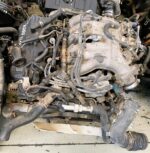 Nissan Pathfinder 3.3 V6 Petrol Engine (VG33) for sale
