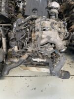 Nissan Pathfinder 3.3 V6 Petrol Engine (VG33) for sale - Image 3