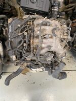 Nissan Pathfinder 3.3 V6 Petrol Engine (VG33) for sale - Image 2