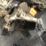 Volvo 2.0 s40, v40 b4204s manual gearbox for sale