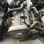 Volvo engine b5204t4 s70 v70 2.0 for sale