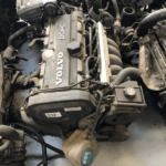 Volvo 850 2.5 5CYL Engine (B5252S) for sale