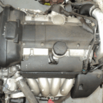 Volvo S40 2L 4CYL Turbo Engine (B4204T) for sale