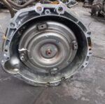 Nissan Pathfinder 3.5 V6 Gearbox 4×2 (VQ35) for sale