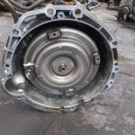 Nissan Pathfinder 3.5 V6 Gearbox 4×2 (VQ35) for sale