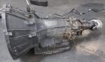 Nissan Navara 4.0 V6 4×4 Automatic Gearbox Complete (VQ40) for sale - Image 2