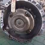Nissan Navara 4.0 V6 4×2 Automatic Gearbox Complete (VQ40) for sale