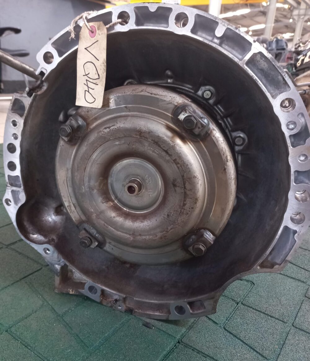 VQ40-A-1000x1165 Nissan Navara 4.0 V6 4×2 Automatic Gearbox Complete (VQ40) for sale - Image 1
