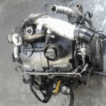 Volkswagen Golf 4 1.9 TDi Engine (ASZ) for sale