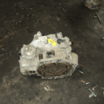 VW 2.0 Fsi Auto Gearbox (09g) for sale