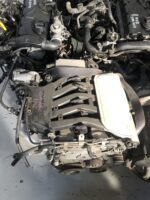 Volkswagen Beetle 2.3 5 CYL Engine (AQN) for sale - Image 3