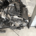 Volkswagen engine 2.8 6cyl (ayl) for sale