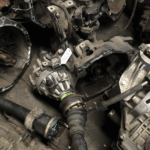 VW ABF 2.0 manual gearbox for sale