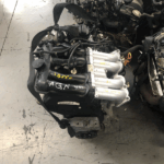 Volkswagen Engine 1.8 4CYL Petrol (AGN) for sale