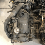 Volkswagen engine polo 1.9 tdi 130kw 4cyl (ajm) for sale