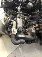 Volkswagen engine polo 1.9 tdi 4cyl diesel (alh) for sale - Image 2