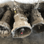 VW AKL Golf 4 1.6 manual gearbox for sale