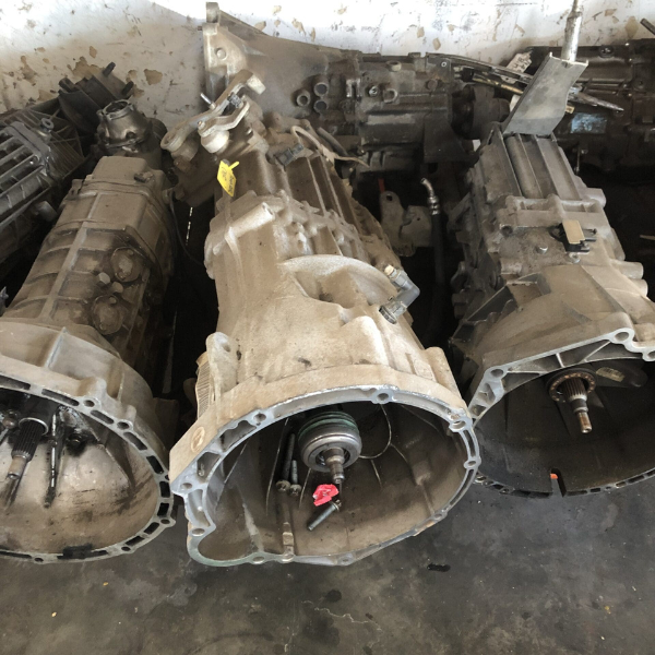 VW-AMAROK-CNF-2.0TDI-MANUAL-GEARBOX (1) VW AKL Golf 4 1.6 manual gearbox for sale - Image 1