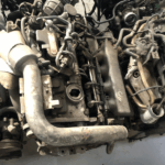 Volkswagen engine 1.8 20v turbo (apx) for sale