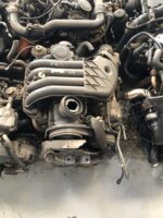Volkswagen engine golf 1.9 tdi 4cyl diesel (aqm) for sale - Image 2