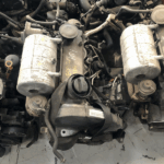 Volkswagen engine golf/polo 1.9 diesel (asy) for sale
