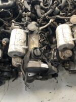 Volkswagen engine golf/polo 1.9 diesel (asy) for sale - Image 2