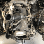 Volkswagen engine golf 4 1.9 tdi diesel (auv) for sale