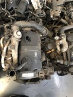 Volkswagen 1.9 TDi 4CYL Diesel Engine (AUY) for sale - Image 4