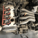 Volkswagen Engine 2.0 FSi 16v (AWA) for sale