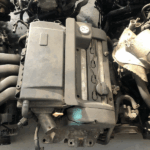Volkswagen engine polo 1.4 (axs) for sale