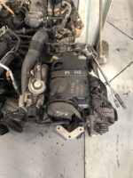 Volkswagen engine 1.4 tdi 4cyl diesel (bay) for sale - Image 2