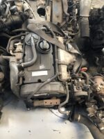 Volkswagen Golf 5 2.0 Turbo Diesel Engine (BYL) for sale - Image 2