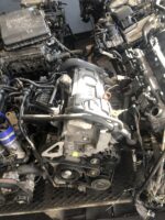 Volkswagen Golf 6, Jetta 1.4 TSi Petrol Engine (CAX) for sale - Image 4