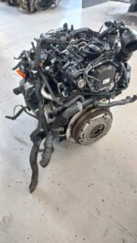 Volkswagen Golf 6 1.6 TDi Engine 4CYL (CAY) for sale - Image 4
