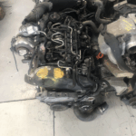Volkswagen Golf 6 1.6 TDi Engine 4CYL (CAY) for sale