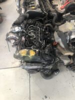 Volkswagen Golf 6 1.6 TDi Engine 4CYL (CAY) for sale - Image 2