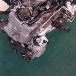 Volkswagen Polo 1.4 Turbo Engine (CFB) for sale