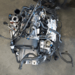 Volkswagen Polo 5 1.0 TSi Petrol Engine (CHZ) for sale