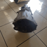 VW Crafter 5 speed gearbox for sale