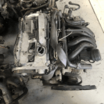 Volkswagen engine golf 1.8 4cyl (apt) for sale