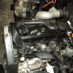 VW Golf 1.9 TDi Diesel Engine (AAH) for sale