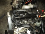 VW Golf 1.9 TDi Diesel Engine (AAH) for sale - Image 2