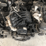 Volkswagen engine golf 4 1.6 4cyl (bfq) for sale - Image 2