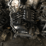 Volkswagen engine golf 4 1.6 4cyl (bfs) for sale
