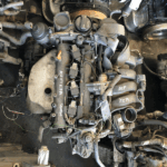 Volkswagen Golf 5 1.6 Petrol Engine (BLF) for sale