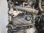 VW Golf 5 Engine 1.9 TDi (BKC) for sale - Image 2