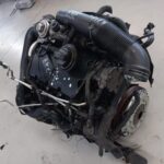 VW GOLF 5 1.9 Turbo Diesel EFI (BKC) for sale